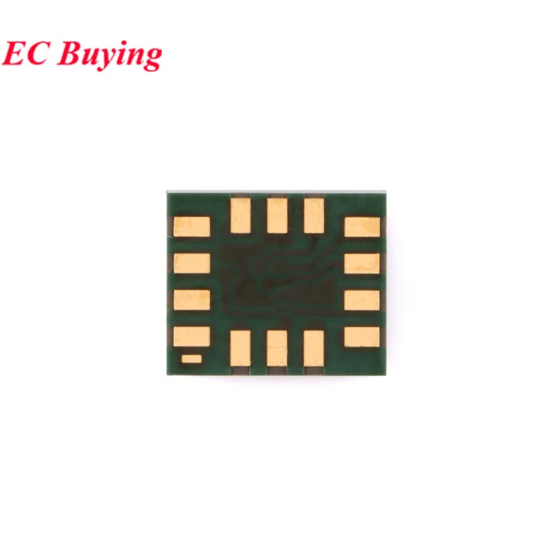 ICM-42688-P ICM-20602 ICM-20608D ICM-20600 ICM-20948 ICM-42605 MPU-6050 9250 6000 6500 QMI8658A MEMS Gyroskop Beschleunigung IC – Detail 5