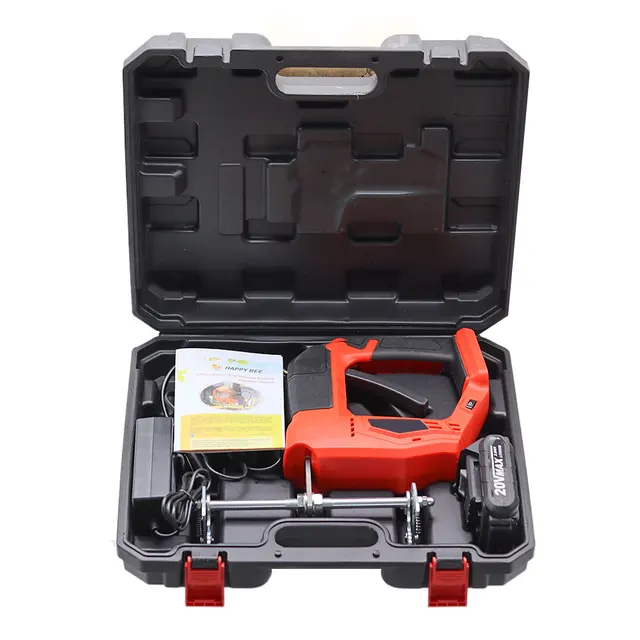 red 1 battery