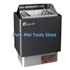 9KW 8kw 6kw 4.5kw 3kw Home Sauna Furnace Dry Steam Furnace Sauna Sweat Furnace Sweat Equipment 6