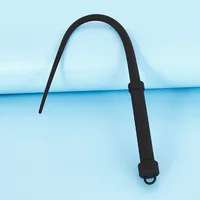 Silicagel Horse Whip,Horse Riding Crops Flogger Equestrian Training Whip for Horse Training 2