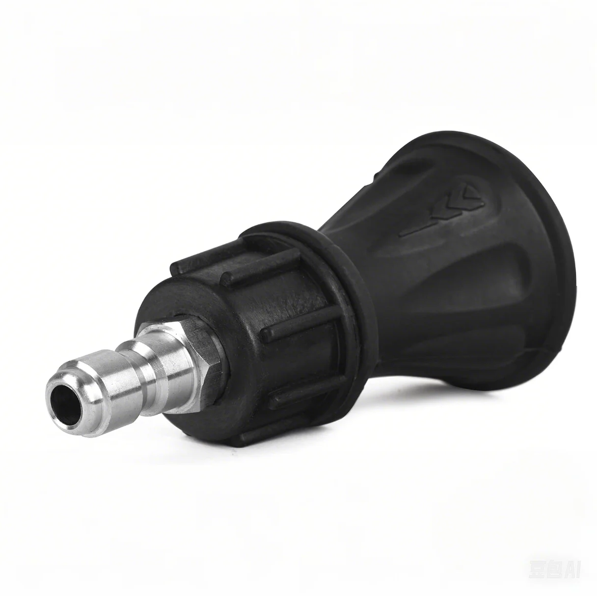 40 Degree Pressure Washer Nozzle [Stainless Steel] - Pressure Washer Nozzle Guard - High-Efficiency Cleaning, Durable 6
