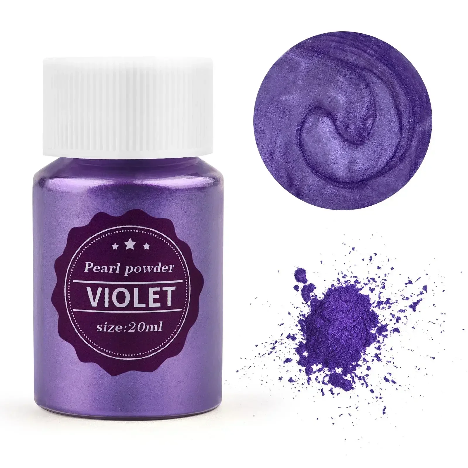 Violet