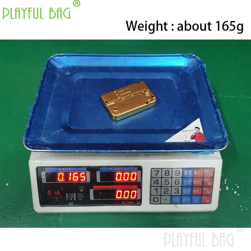 Outdoor Sports Toys Folding Gun Mobile Phone Pistol New Creative Spray 6mm Soft Rubber Ball Gift Model Intervention Boy ND14 5