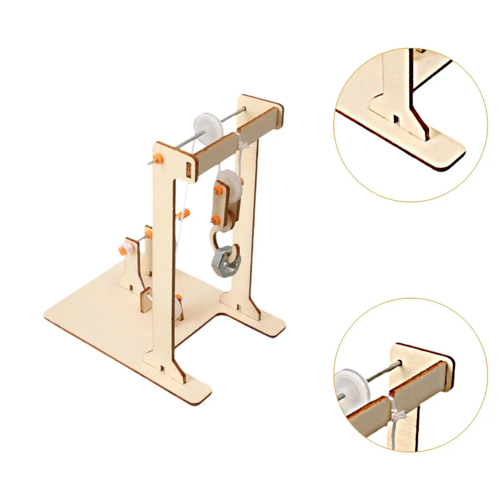 Science Kit for Kids Activity Toys Assembly Wooden Creative Birthday Gifts Educational Toys for Kids Teens Children Age 6-12 Science Kit for Kids Activity Toys Assembly Wooden Creative Birthday Gifts Educational Toys for Kids Teens Children Age 6-12