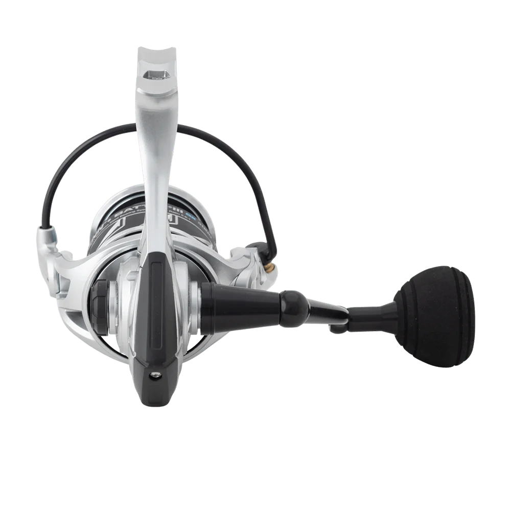 Penn Battle III and Battle III DX Spinning Fishing Reel | eBay