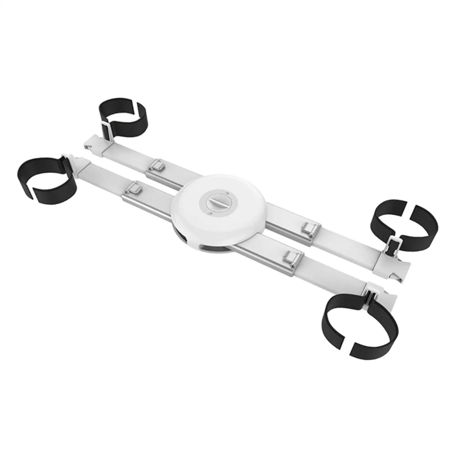 

Pet Grooming Holder Telescopic Dog Bathing Bracket for Kitten Puppy