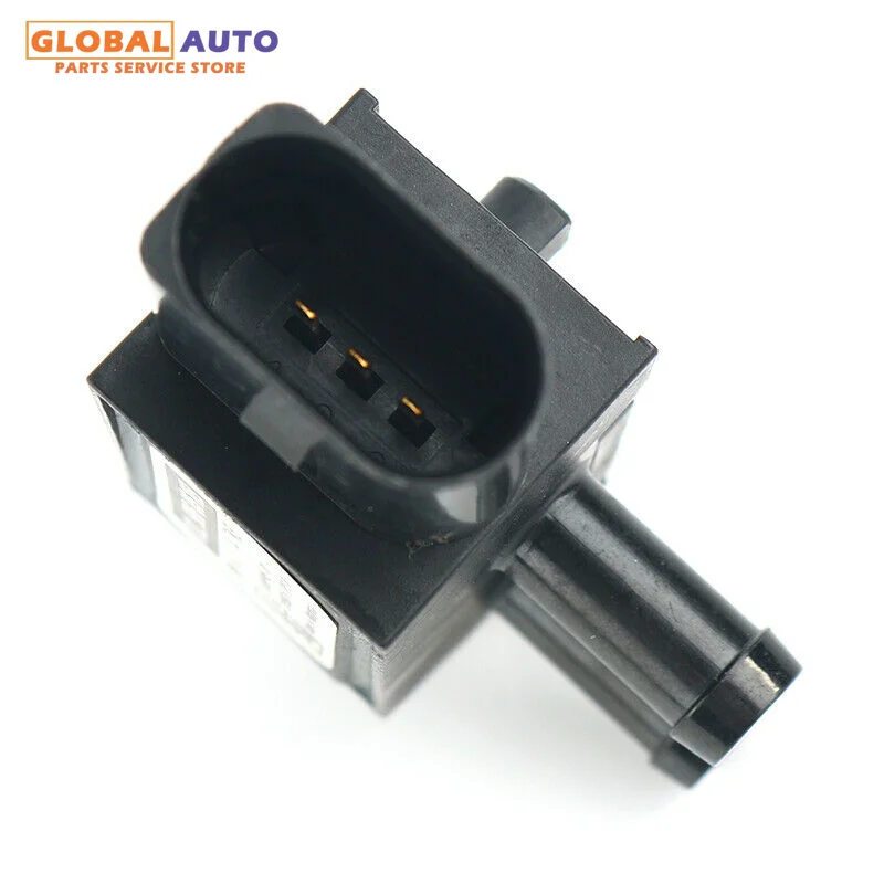 Рисунок 6 - Новый датчик давления воздушного