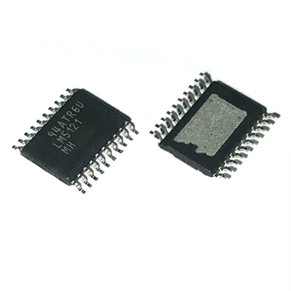 

2 шт./партия LM5121MH LM5121 HTSSOP20 [SMD]