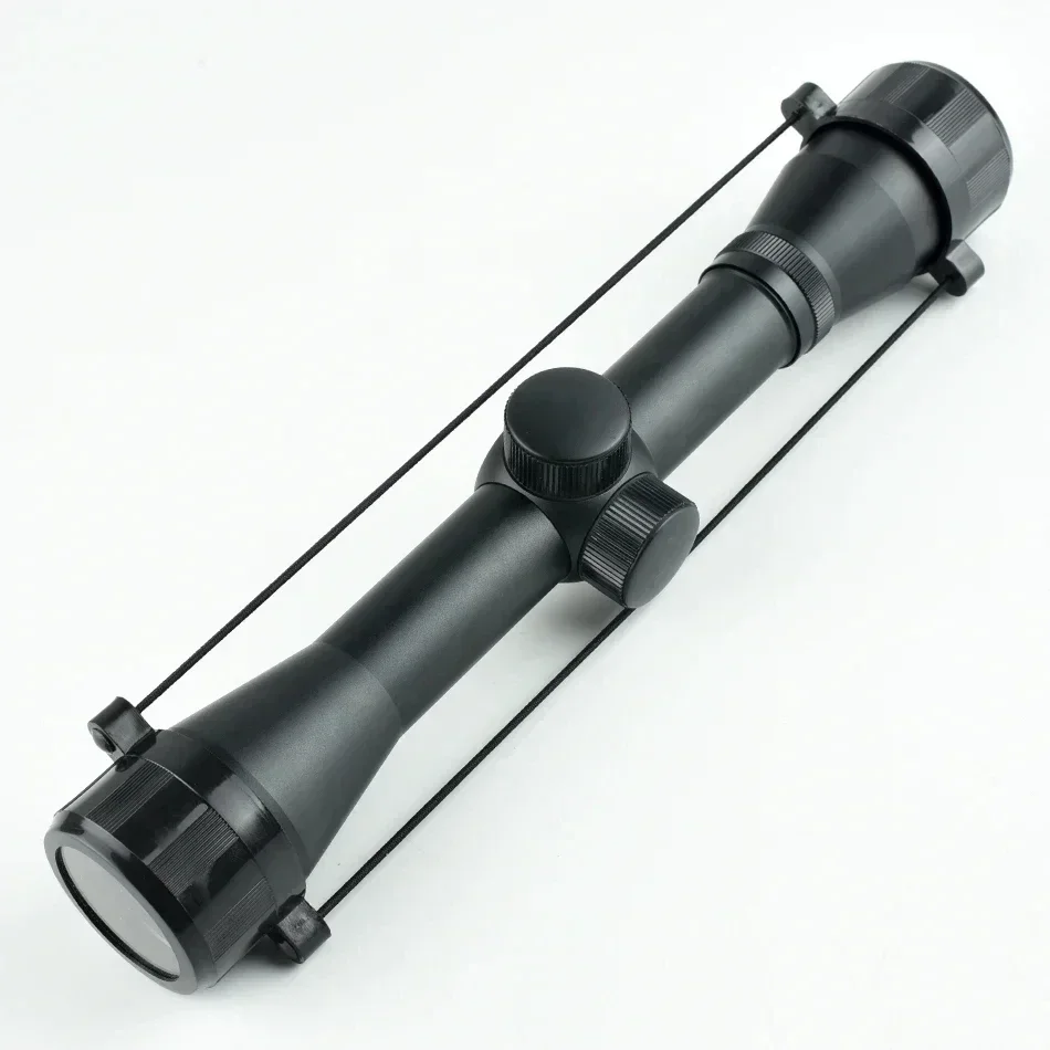 4x32 Optical Hunting Tactica Rifle Scope Crossbow Short RifleScope Telescope Airsoft Scopes 11mm/20mm Rail Mount