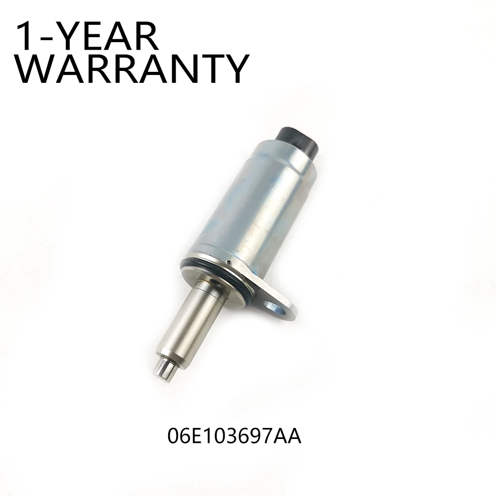 

Головка цилиндра двигателя Соленоидный клапан для VW Passat Golf Leon 06E103697K/E/M/P/F/L/R/AA/G/H 95810369702