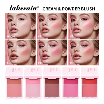 Blush Palette 1