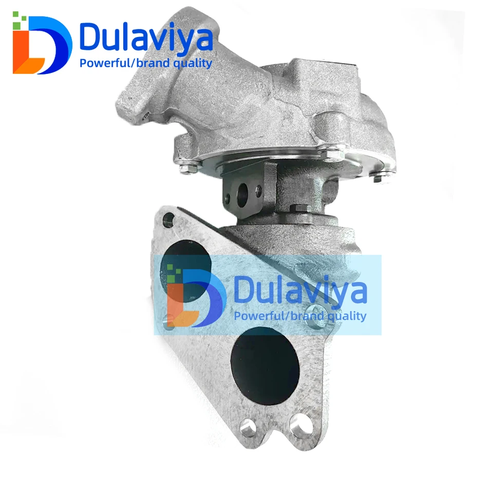Bi-Turbolader Für BMW 3er 5er 6er X3 X5 X6 210kW 286PS 54399700065 54399700089