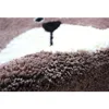 Modern Nordic Cotton Fiber Bath Mat Super Absorbent Bathroom Carpet Cute Lovely Bear Soft Carpet The Bedroom Mat Hall Carpet Pad 5