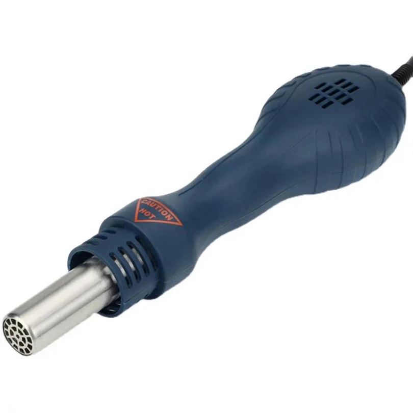 바콘 HF858D-853s 열풍기 핸들 (BK880 BK881 SBK8586 SBK858D 디솔더링 리워크 스테이션 액세서리용)