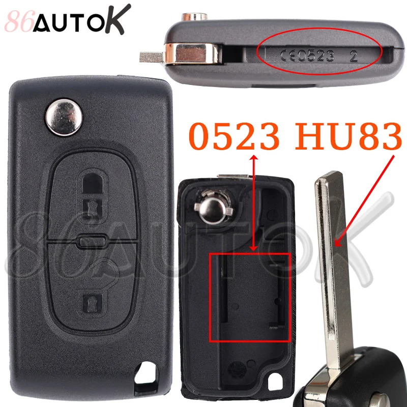 Premium Remote Key Case with Enhanced Durability and Seamless Design
