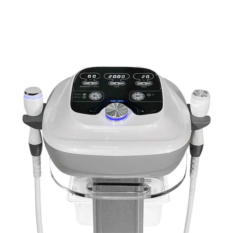 Apollo RF Radio Frequency Facial Machine Skin Rejuvenation Wrinkle Removal SkinTightening Skin Care Machine 2