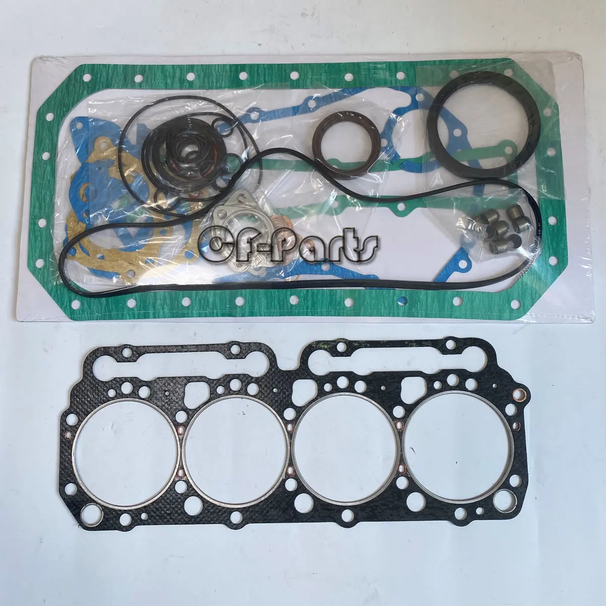 Overhaul Gasket Kit for Hino W04C W04C-T W04CT Engine
