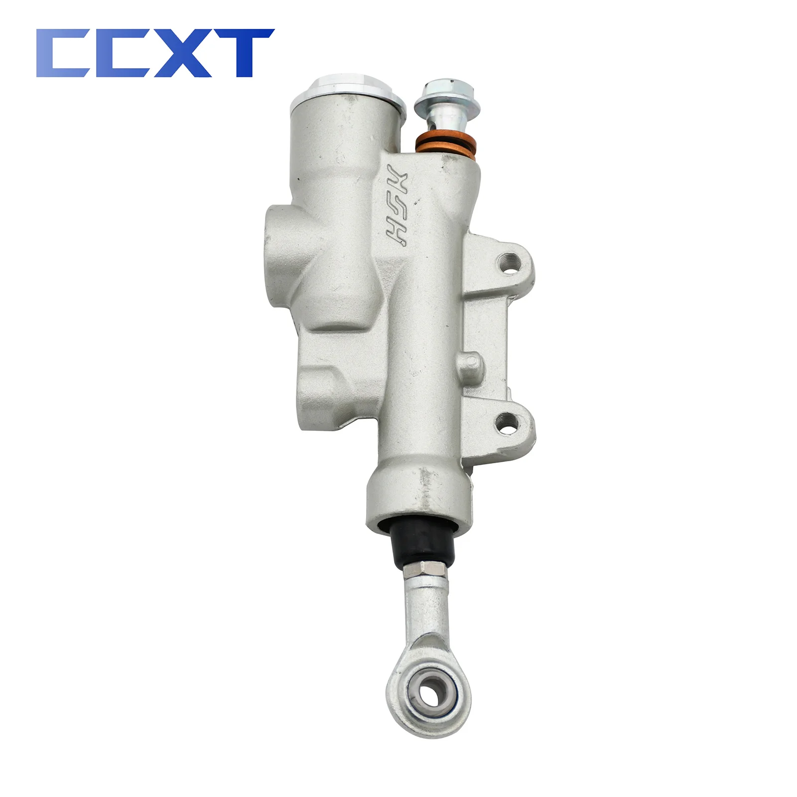 Motorcycle Rear Brake Pump Rear Hydraulic Brake Master Cylinder Pump For Husqvarna TC FC TE FE TX FX KTM EXC EXCF XC XCF SXF