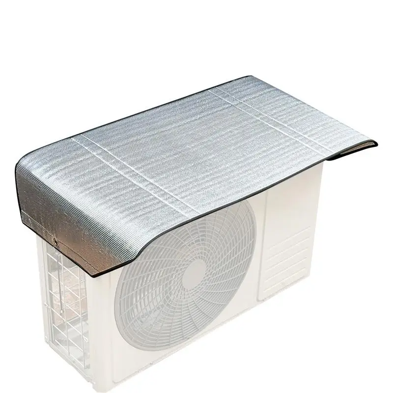 Air Conditioner Outdoor Waterproof Dustproof Cover