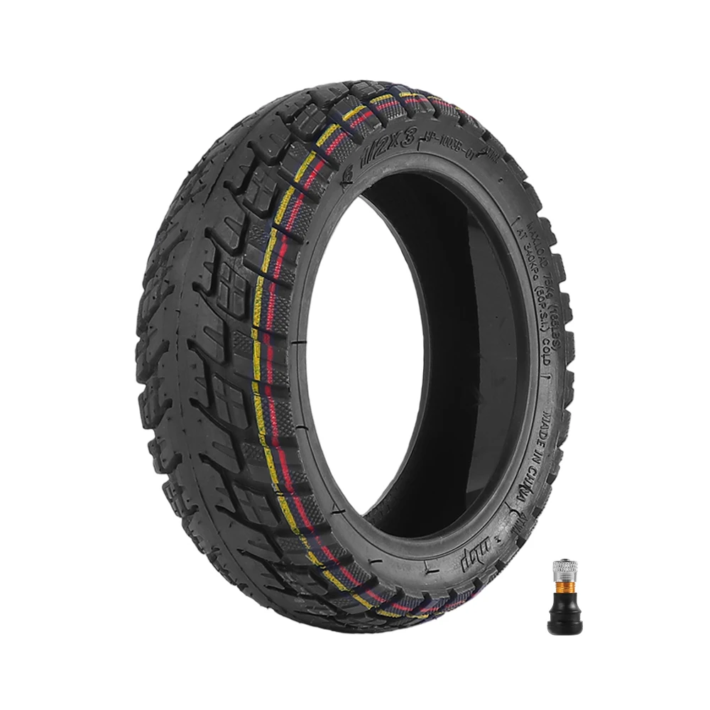 8,5x3,0 selbstheilender Gel-Offroad-Schlauchlosreifen für VSETT 8/9+, für ZERO 8/9, für Kugoo Kirin G2 Pro Elektroroller Vakuumreifen – Detail 10