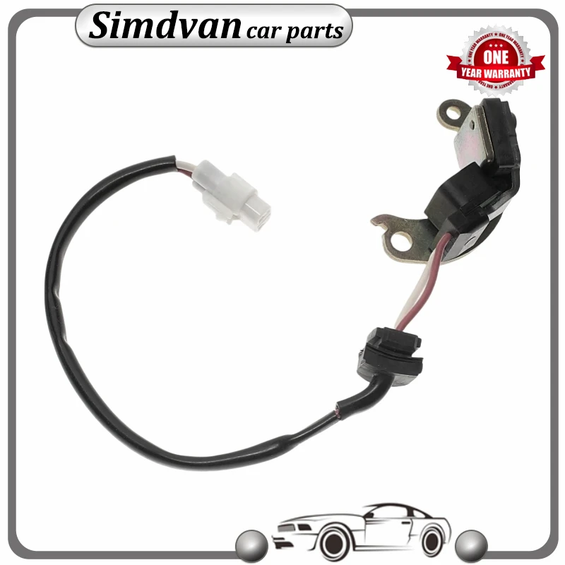 33140-56G10 33140-60B50 Distributor Ignition For Pickup Standard LX-755 88922534 91172599 96061550 DR168 3314060B50