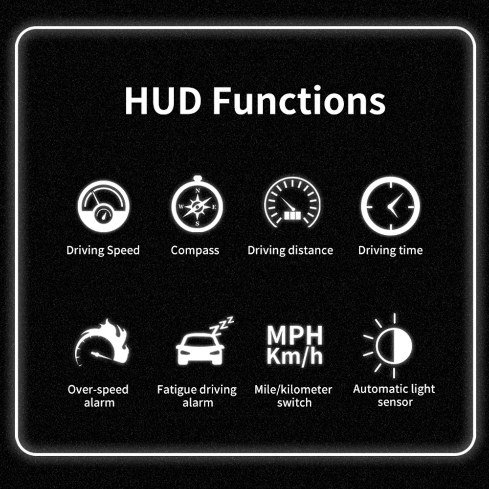     ӵ ˶ ħ GPS ӵ ÷, ֽ C3010 ӵ  Ÿ HUD