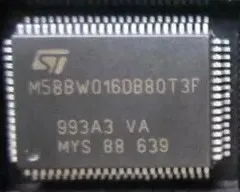 

Бесплатная доставка M58BW016DB80T3F. 10 штук