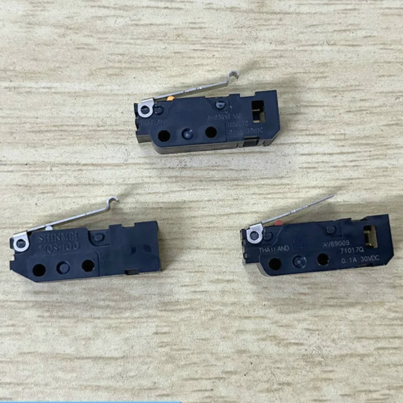 

Для телефона Qashqa TEANA TIIDA SYLPHY LIVINA микропереключатель Соленоидный клапан P механизма переключения передач