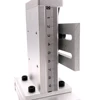 XYZ Axis Welding slide 3D Cross Welding Torch Holder Manual Adjustment Slide Table TIG MIG Welding Gun Clamp Holder 3