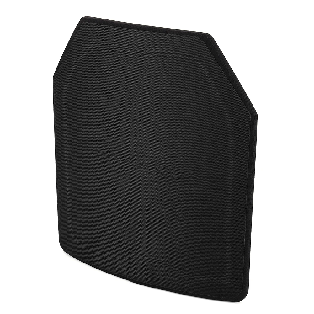 30x25cm 경량 방탄 플러그 PE IIIA 방탄조끼 안전 조끼 탄도 방탄복 칼에 찔려도 안전한 복합 플레이트 보드