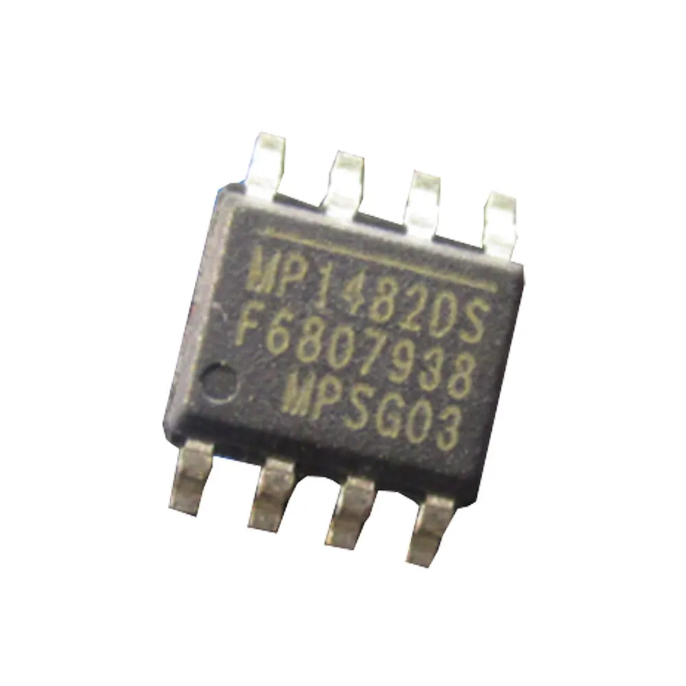 

5pcs/lot MP1482DS MP1482DN MP1482 SOP-8 In Stock