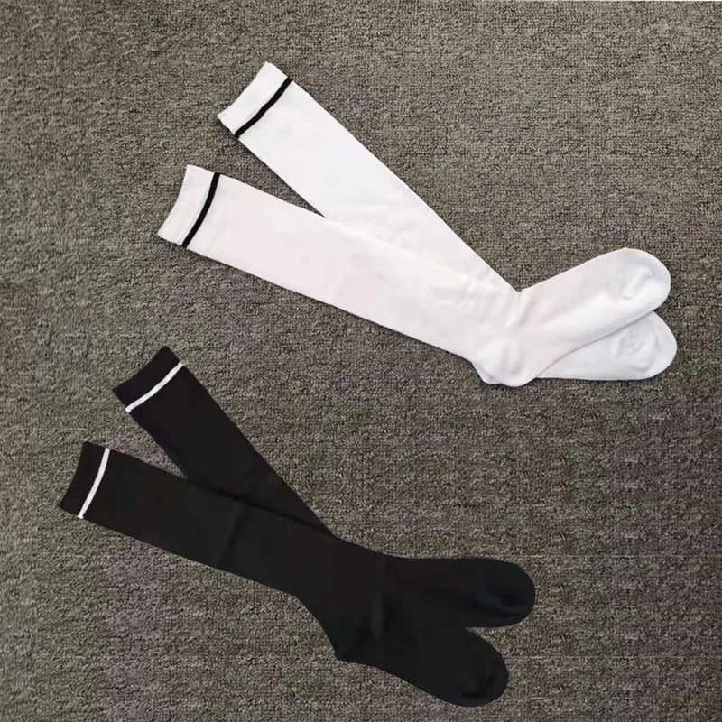 Golf stockings ladies spring summer autumn winter golf cotton socks outdoor sports socks