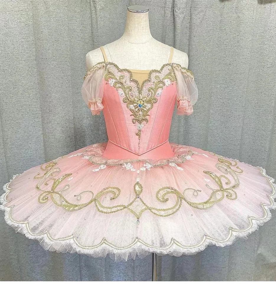 2024 New Pink Sleeping Beauty Doll Pachita Variations Ballet Picture dress Professional GDC Competition dress - AliExpress 200000532 2024 New Pink Sleeping Beauty Doll Pachita Variations Ballet Picture dress Professional GDC Competition dress - AliExpress 200000532