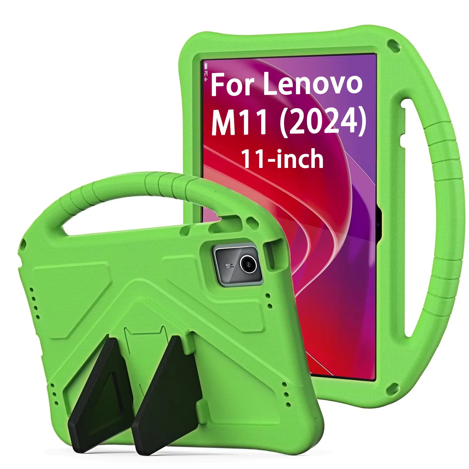 Shockproof Durable Kids Protective EVA Shell