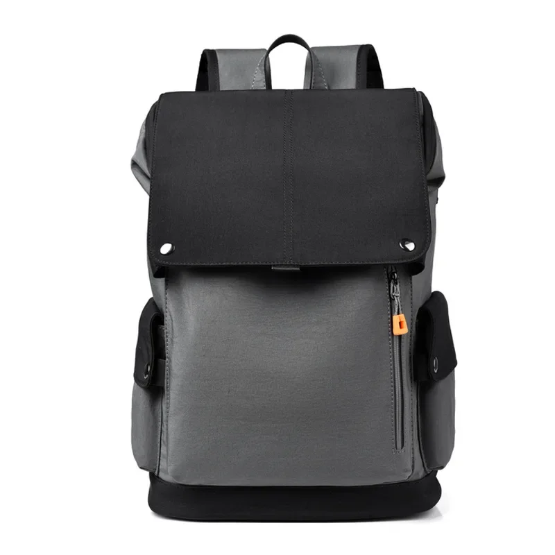 

New Arrival Business Commute Backpack with Large Capacity and Multiple Functions