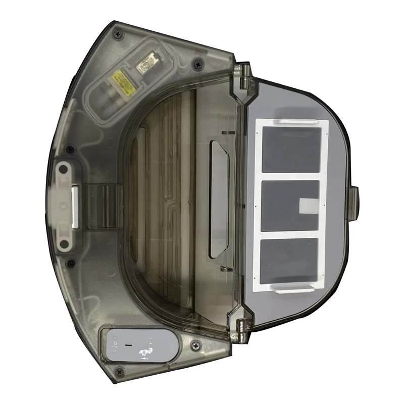aspirador de po robotico com filtro hepa substituicao 01