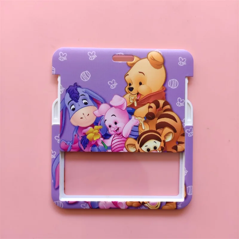 Disney Portachiavi, Cordino, Portabadge, Porta-tessera D'identà - Foto 2