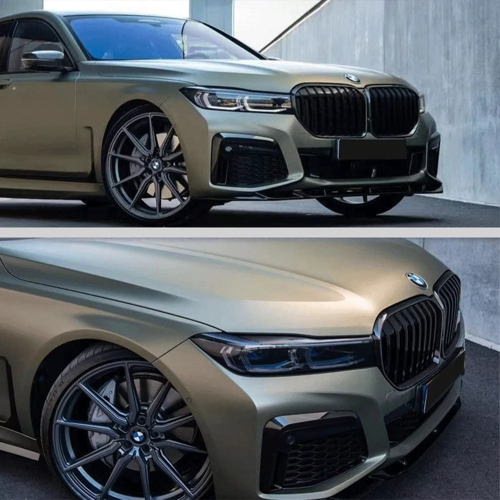 BMW 7シリーズg11 g12 730i 740i 750i 740e 730d 2020-2022用の車の 