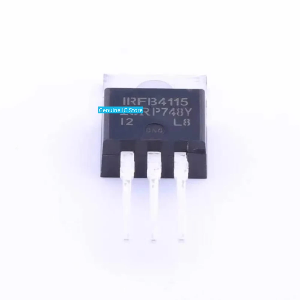 5pcs/lot IRFB4115PBF IRFB4115 TO-220 New Original Genuine Ic
