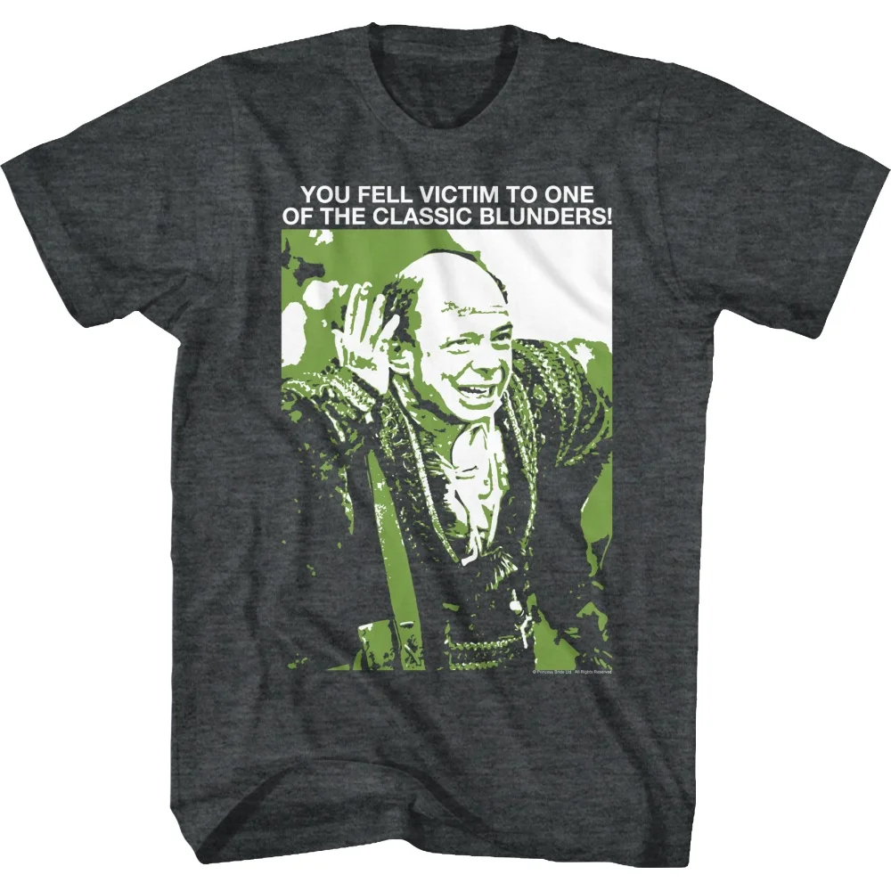 Uno Dei Classici Blenders Princess Bride T-Shirt