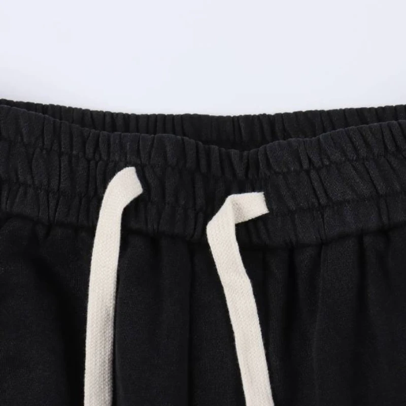 Men's Basketball Sports Pure Cotton Five-point Summer Shorts