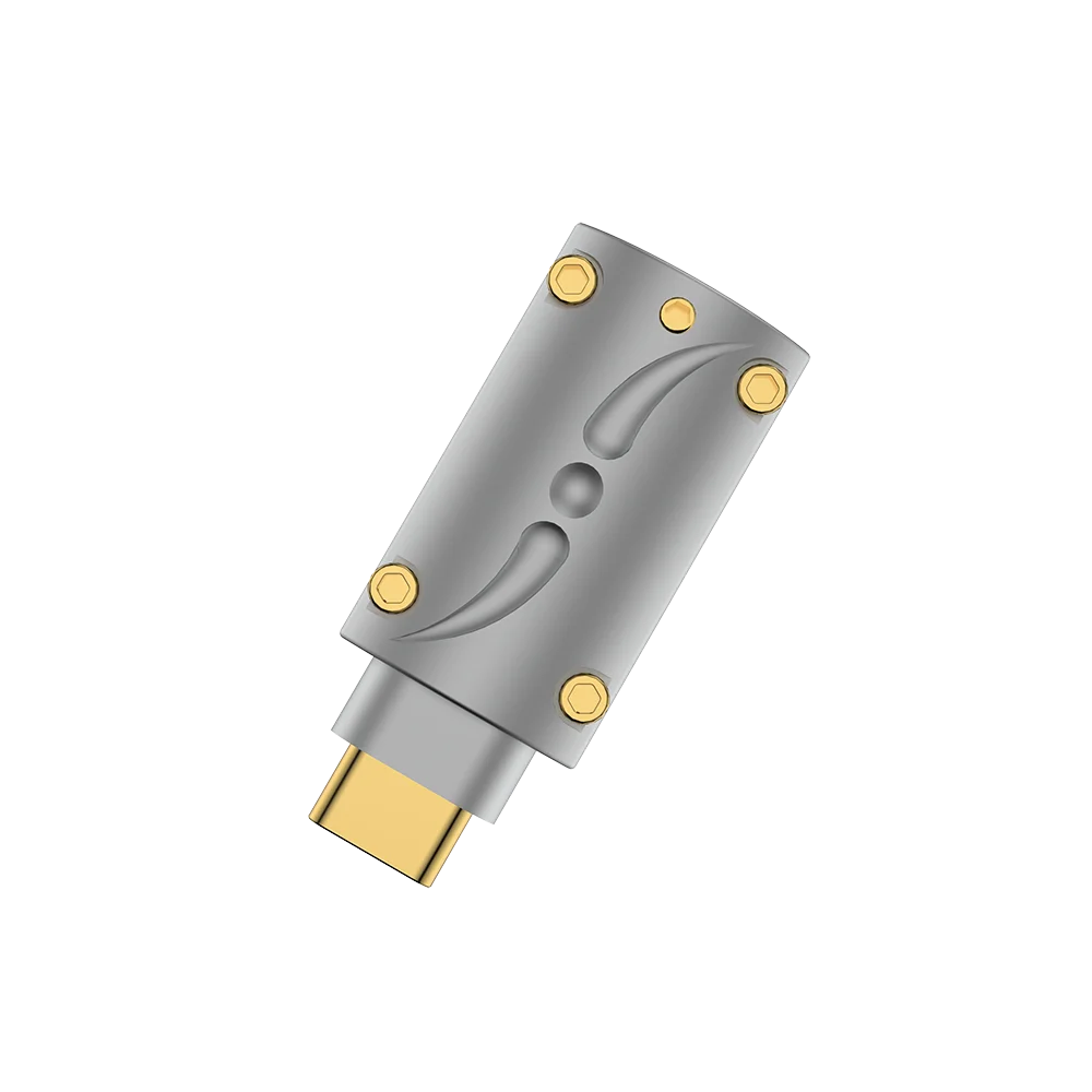 VIBORG 금도금 C타입 USB 커넥터, VT09, USB3.1, 하이엔드, C타입, 수 플러그, 용접 타입 USB-C