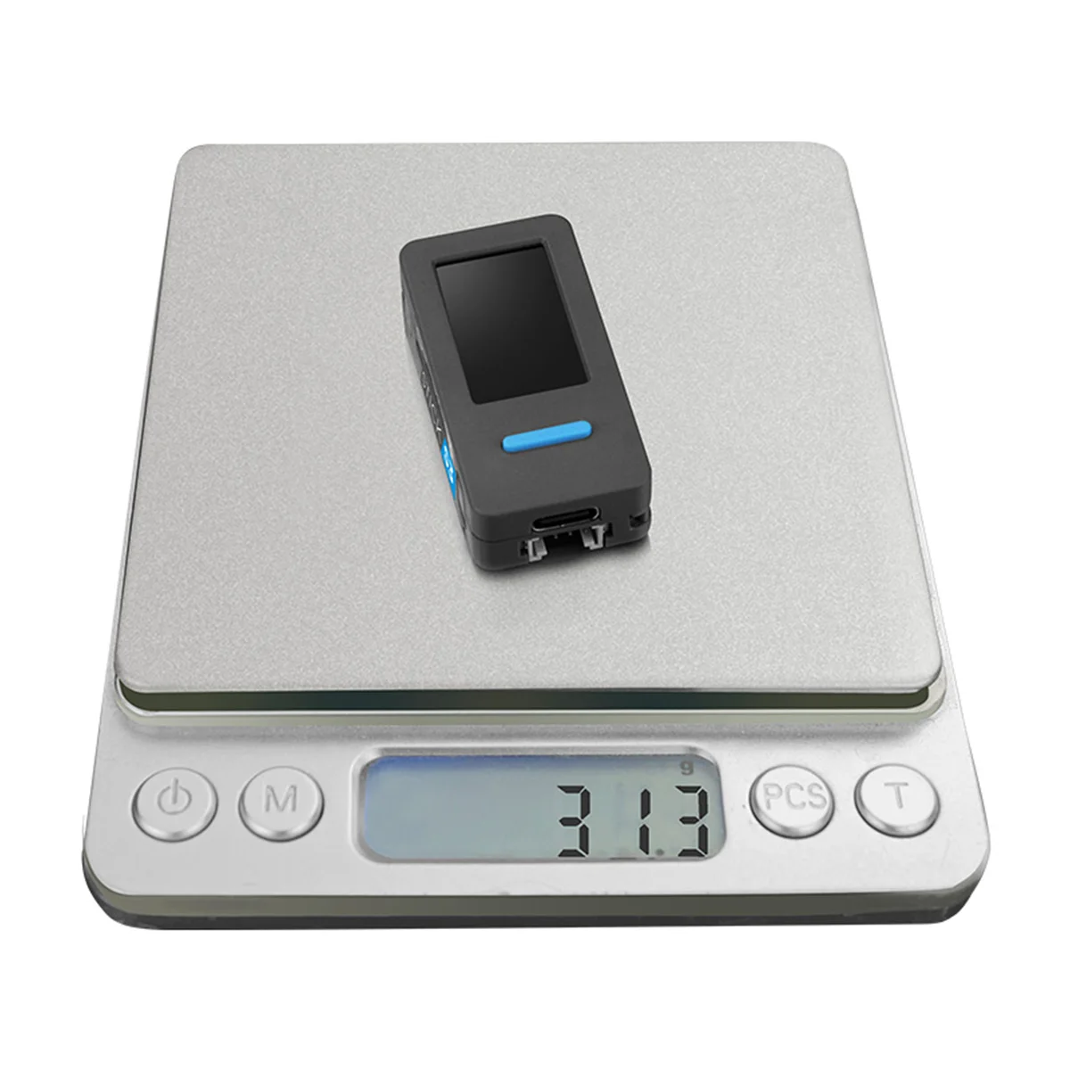 รูปสินค้า บอร์ดควบคุมอัจฉริยะ M5StickS3 หน้าจอ 1.14" สำหรับ IoT บ้านฉลาด