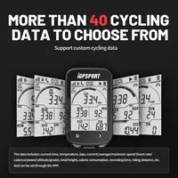 GPS Bike Computer 4