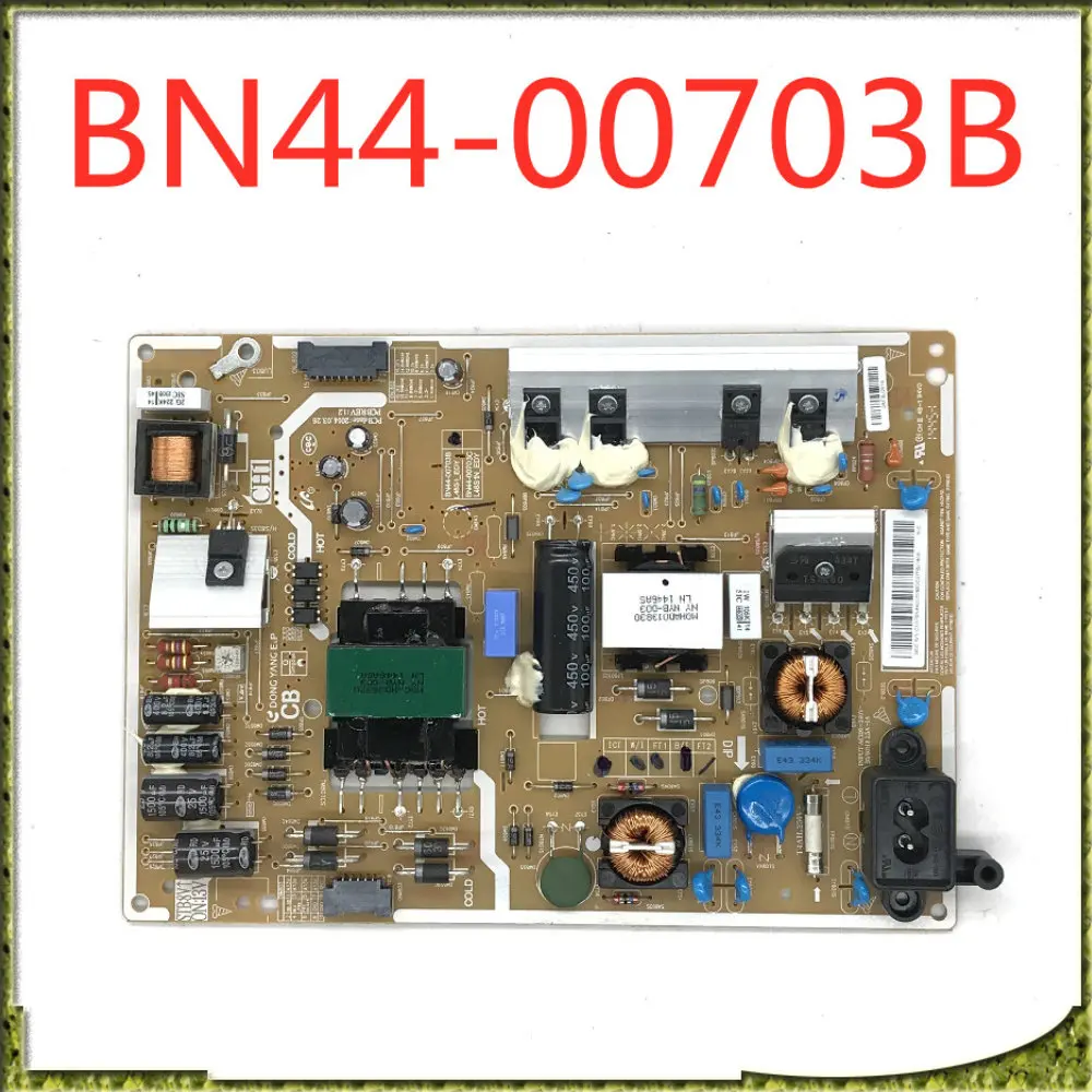 

BN44-00703B L48S1-EDY Power Supply Card for Samsung TV HG48AC690DJ Original Power Card Professional TV Accessories Power Board