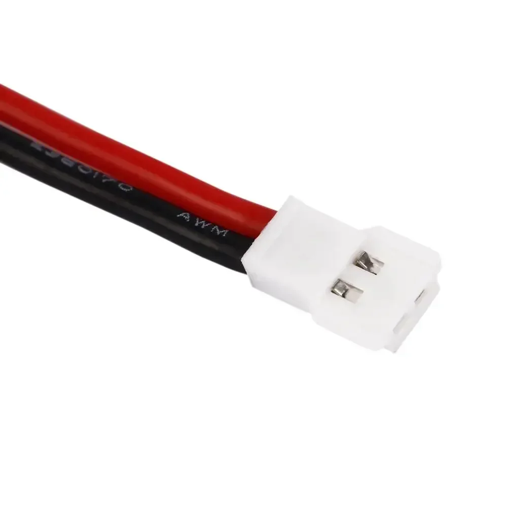 1/2/4/10PCS Molex 51005-JST 암 어댑터 케이블 70mm-RC 드론/FPV DIY 프로젝트 용 배터리 충전 커넥터