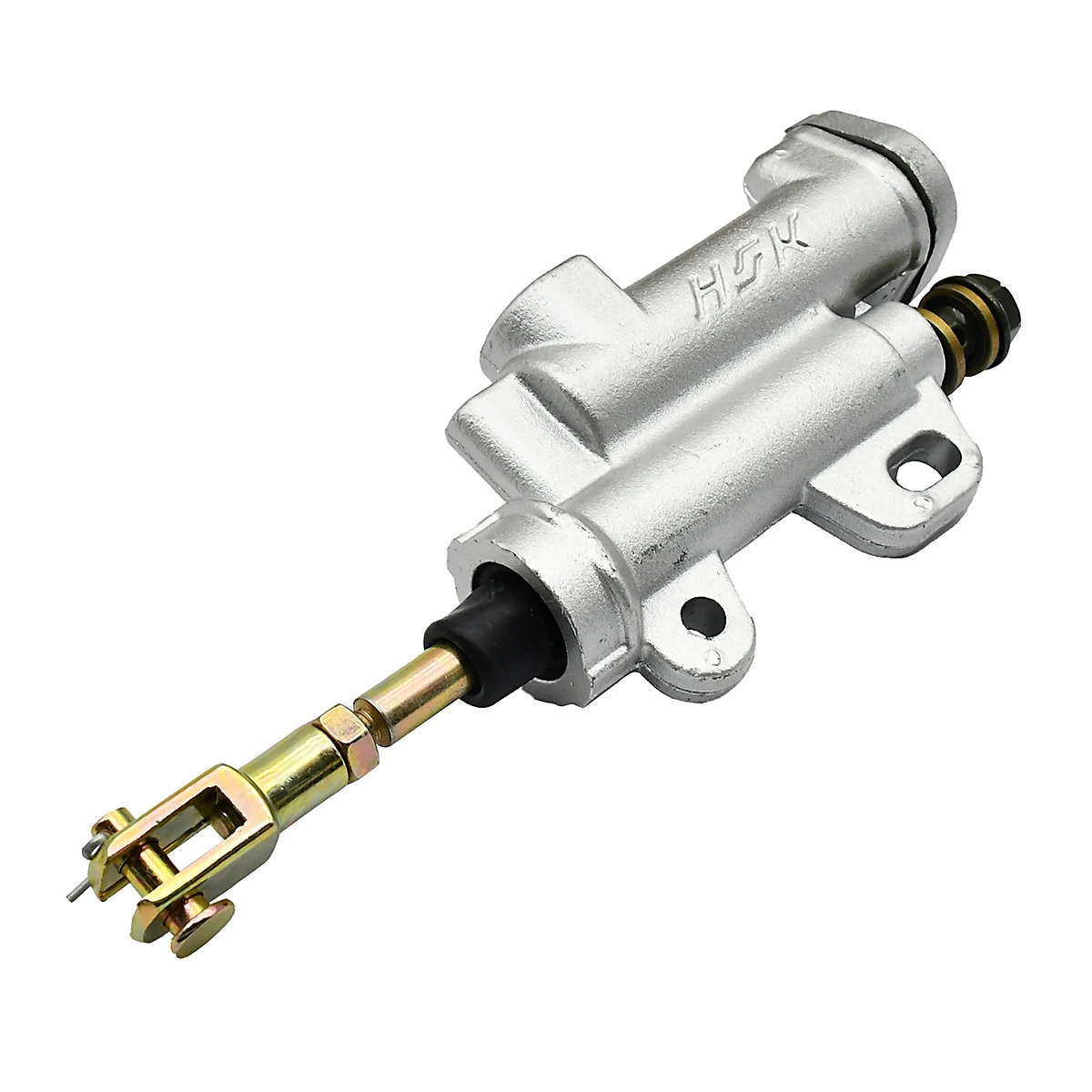 Universal Rear Brake Master Cylinder in Motorcycle Brake Cylinders for