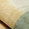 Cartoon Style Living Room Decoration Carpet Fluffy Soft Lounge Rug Thick Anti-slip Bedside Floor Mat Cute Round Rugs for Bedroom 5