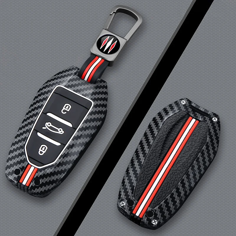 Coque de protection pour clé télécommande de voiture, en TPU, pour