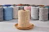5.5MM Polyester Knitting Cord 100yards Macrame braid cord 600g 4